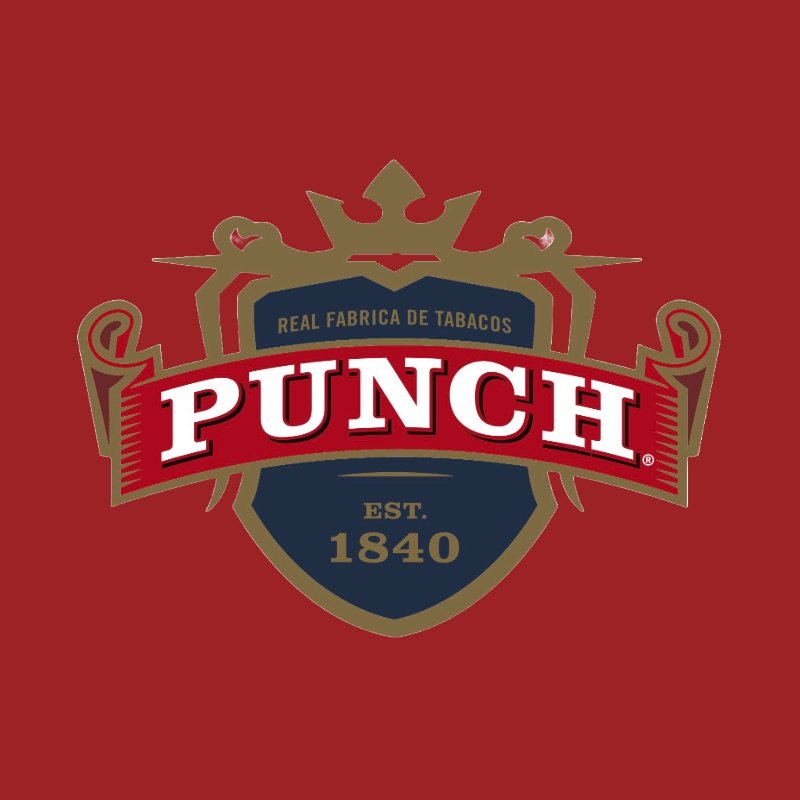 Punch Rare Corojo Cigars